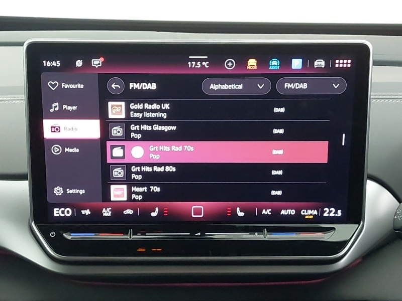 Used Volkswagen ID.4 2025 for sale - 77173703: Photo 14