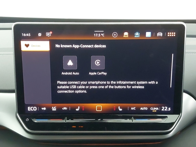 Used Volkswagen ID.4 2025 for sale - 77173703: Photo 15