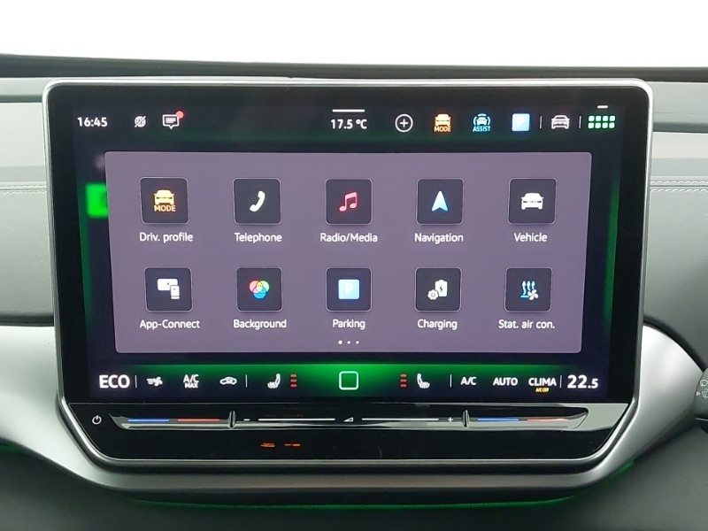 Used Volkswagen ID.4 2025 for sale - 77173703: Photo 16