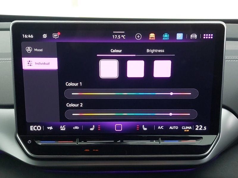 Used Volkswagen ID.4 2025 for sale - 77173703: Photo 17