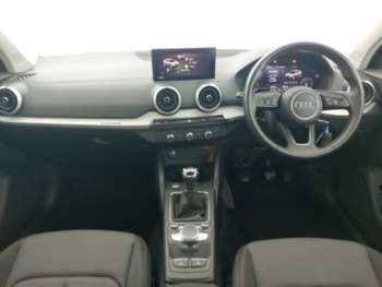 Used Audi Q2 2021 for sale - 75256820: Photo