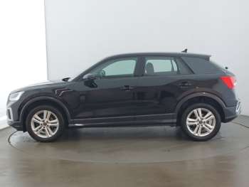 Used Audi Q2 2021 for sale - 75256820: Photo