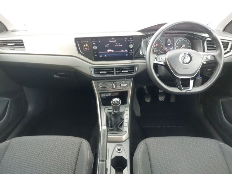 Used Volkswagen Polo 2018 for sale - 77347652: Photo 2