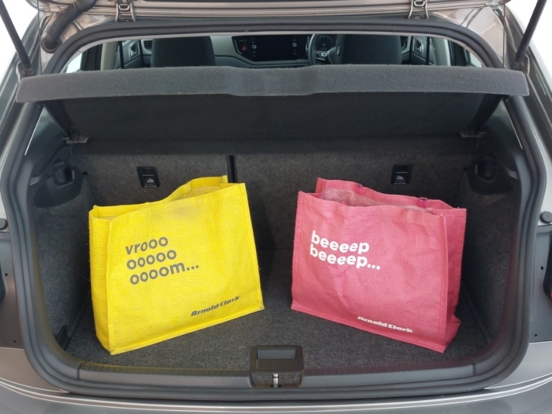 Used Volkswagen Polo 2018 for sale - 77347652: Photo 8