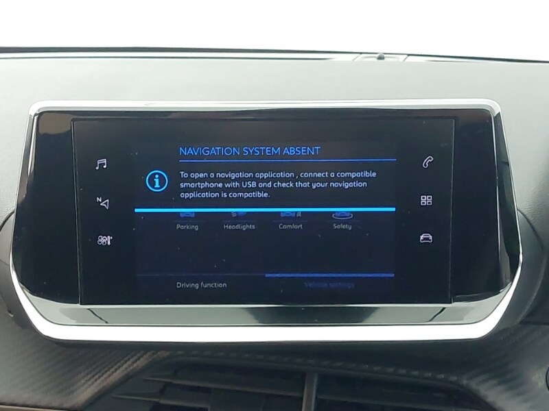 Used Peugeot 2008 2022 for sale - 77987613: Photo 10