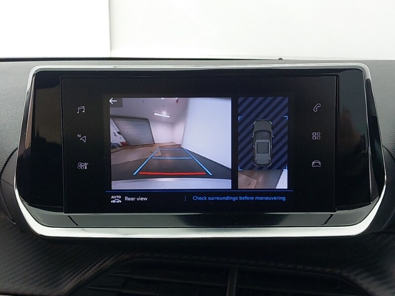 Used Peugeot 2008 2022 for sale - 77987613: Photo 11