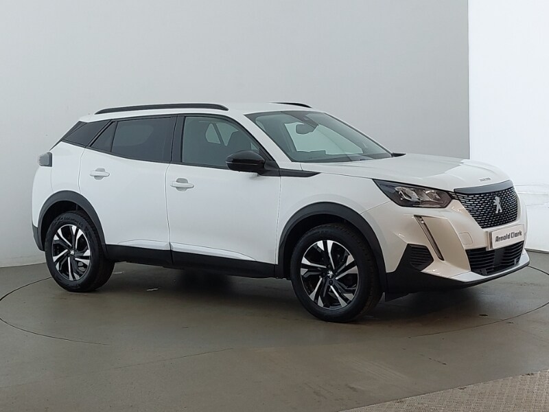 Used Peugeot 2008 2022 for sale - 77987613: Photo 12