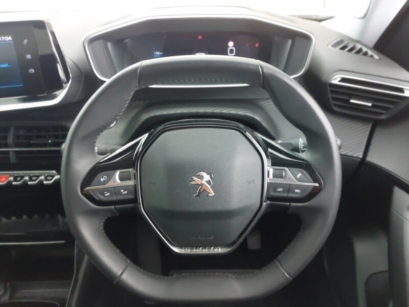 Used Peugeot 2008 2022 for sale - 77987613: Photo 13