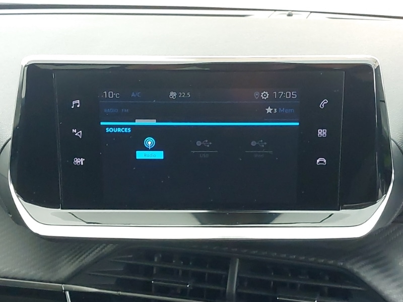 Used Peugeot 2008 2022 for sale - 77987613: Photo 14