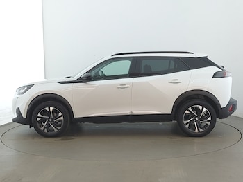 Used Peugeot 2008 2022 for sale - 77987613: Photo