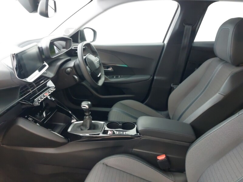 Used Peugeot 2008 2022 for sale - 77987613: Photo 5