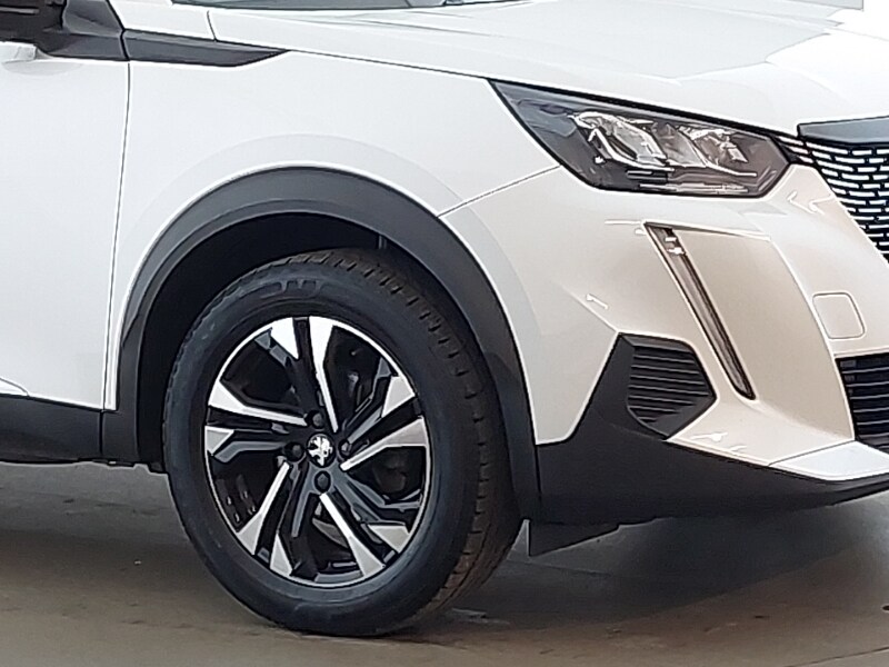 Used Peugeot 2008 2022 for sale - 77987613: Photo 9