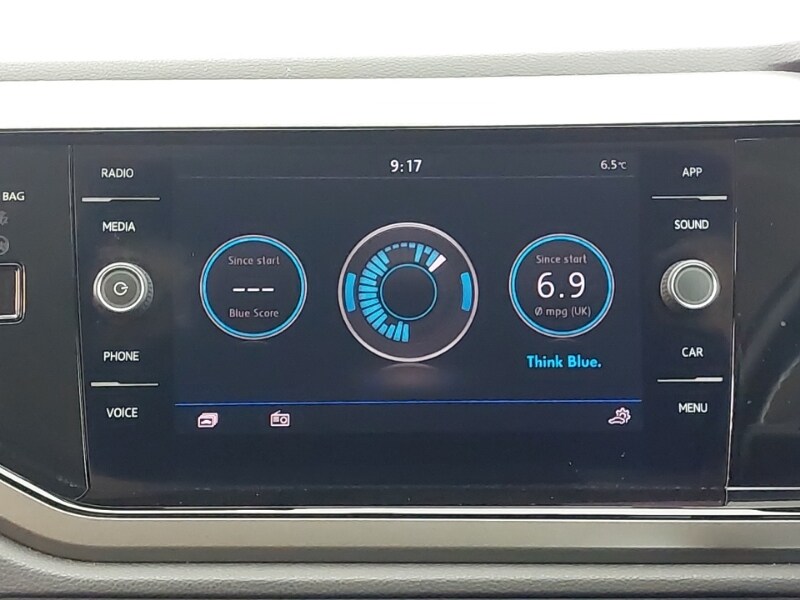 Used Volkswagen Polo 2019 for sale - 77503442: Photo 10