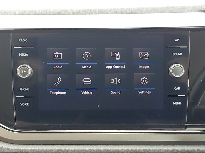 Used Volkswagen Polo 2019 for sale - 77503442: Photo 11