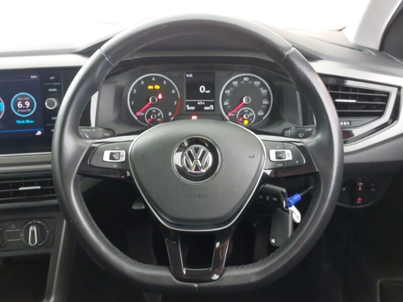 Used Volkswagen Polo 2019 for sale - 77503442: Photo 13