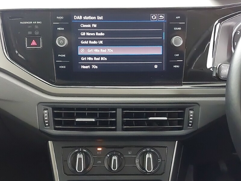 Used Volkswagen Polo 2019 for sale - 77503442: Photo 14