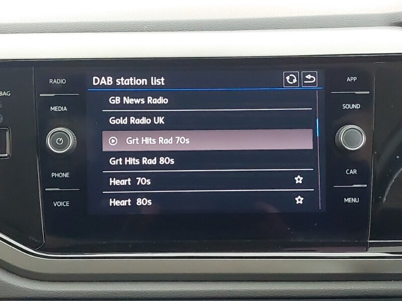 Used Volkswagen Polo 2019 for sale - 77503442: Photo 15