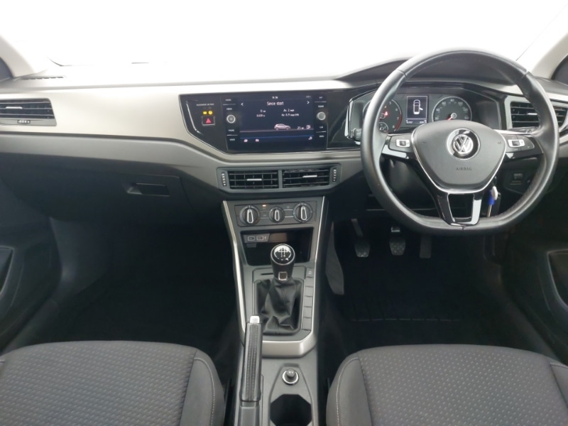 Used Volkswagen Polo 2019 for sale - 77503442: Photo 2