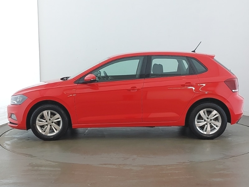Used Volkswagen Polo 2019 for sale - 77503442: Photo 4