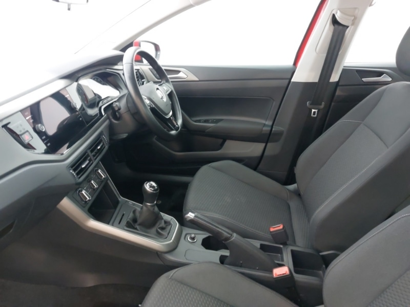 Used Volkswagen Polo 2019 for sale - 77503442: Photo 5