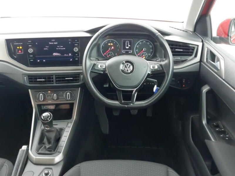 Used Volkswagen Polo 2019 for sale - 77503442: Photo 7
