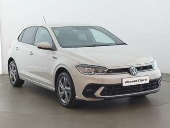 2022 - 1.0 TSI 110 R-Line 5dr DSG