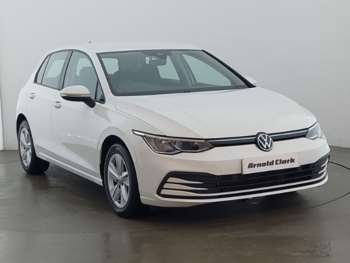 2021 - 1.5 TSI Life 5dr