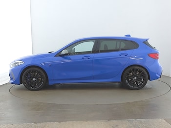 Used BMW 1 Series 2021 for sale - 78669669: Photo