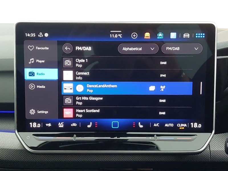 Used Volkswagen Golf 2025 for sale - 77281505: Photo 14