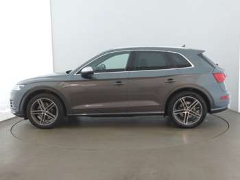 Used Audi Q5 2018 for sale - 74436822: Photo