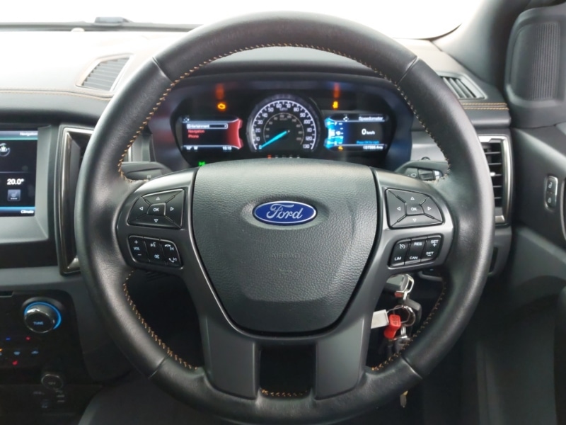 Used Ford Ranger 2016 for sale - 77466223: Photo 13