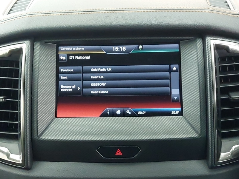 Used Ford Ranger 2016 for sale - 77466223: Photo 14