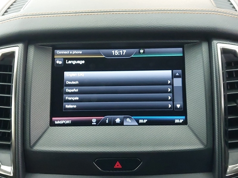 Used Ford Ranger 2016 for sale - 77466223: Photo 16