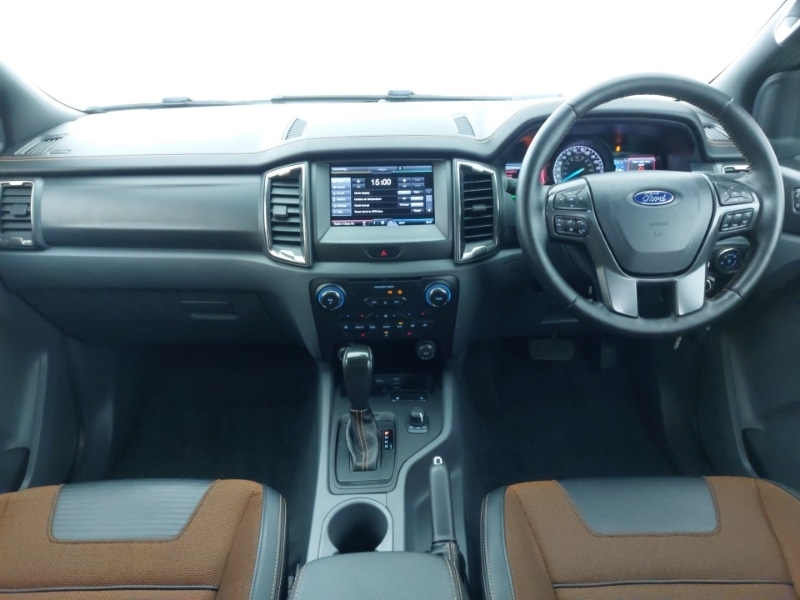 Used Ford Ranger 2016 for sale - 77466223: Photo 2
