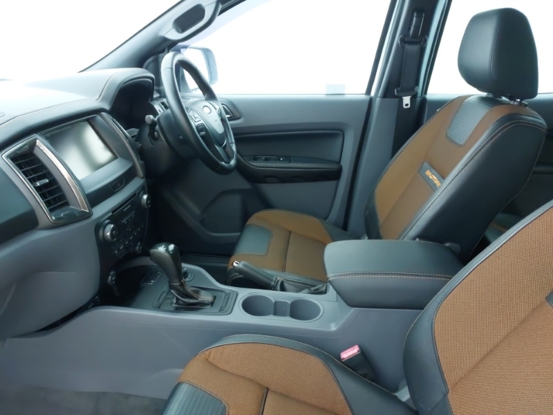 Used Ford Ranger 2016 for sale - 77466223: Photo 5