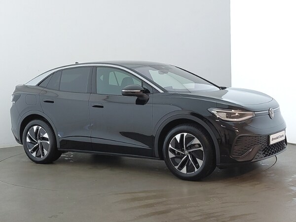 Used Volkswagen ID.5 2025 for sale - 76297996: Photo 12