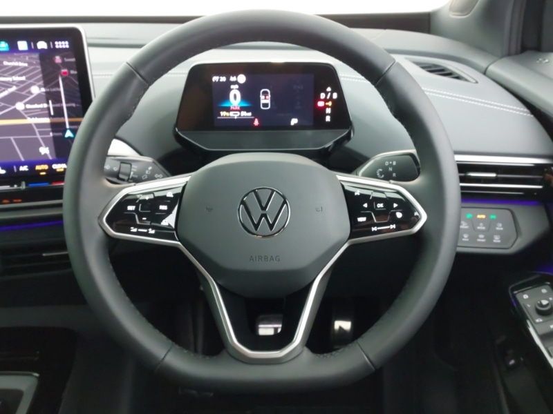 Used Volkswagen ID.5 2025 for sale - 76297996: Photo 13