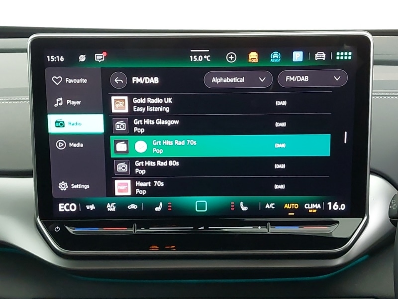 Used Volkswagen ID.5 2025 for sale - 76297996: Photo 14