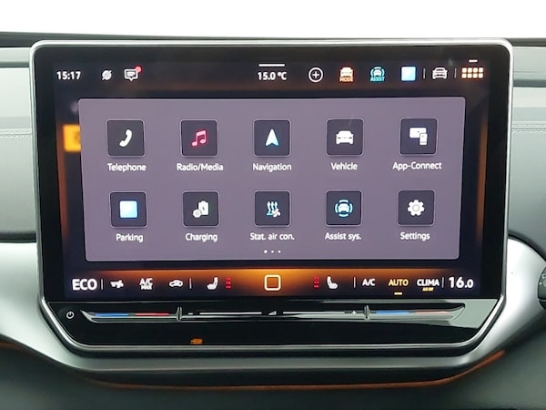 Used Volkswagen ID.5 2025 for sale - 76297996: Photo 16