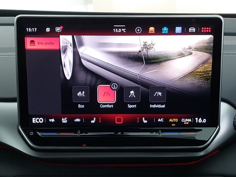 Used Volkswagen ID.5 2025 for sale - 76297996: Photo 17