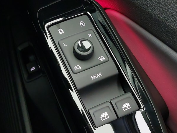 Used Volkswagen ID.5 2025 for sale - 76297996: Photo 19