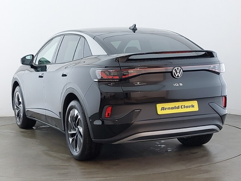 Used Volkswagen ID.5 2025 for sale - 76297996: Photo 3