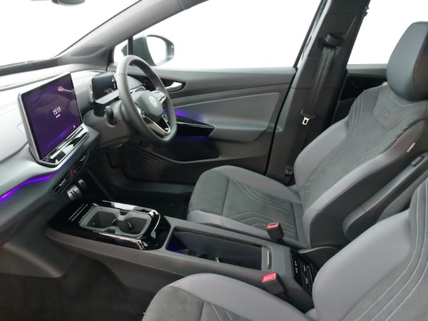 Used Volkswagen ID.5 2025 for sale - 76297996: Photo 5