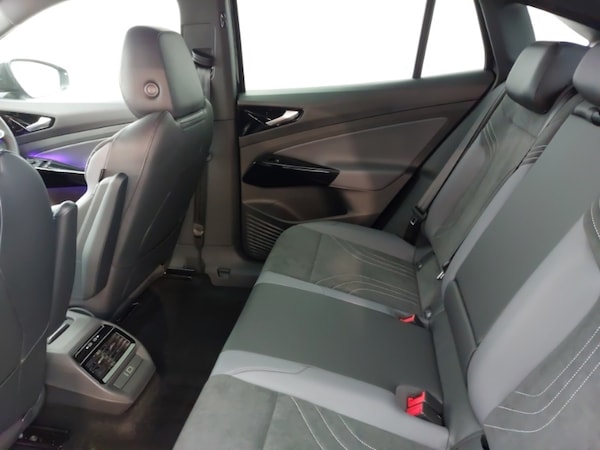 Used Volkswagen ID.5 2025 for sale - 76297996: Photo 6