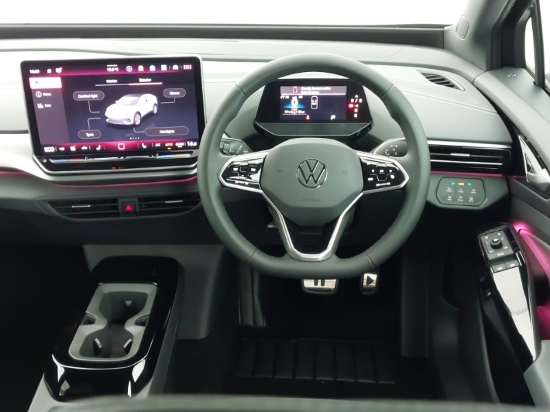 Used Volkswagen ID.5 2025 for sale - 76297996: Photo 7