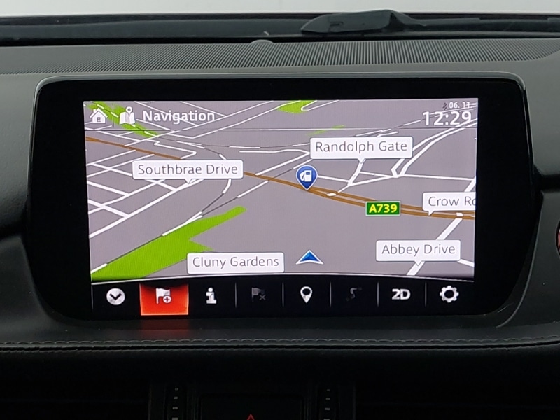 Used Mazda Mazda6 2019 for sale - 76556434: Photo 10