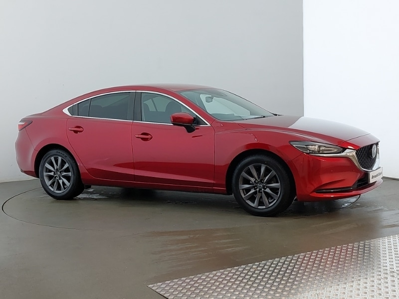 Used Mazda Mazda6 2019 for sale - 76556434: Photo 12