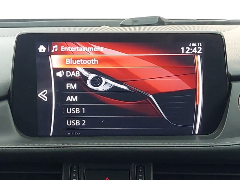 Used Mazda Mazda6 2019 for sale - 76556434: Photo 14