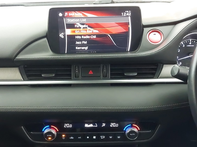 Used Mazda Mazda6 2019 for sale - 76556434: Photo 15