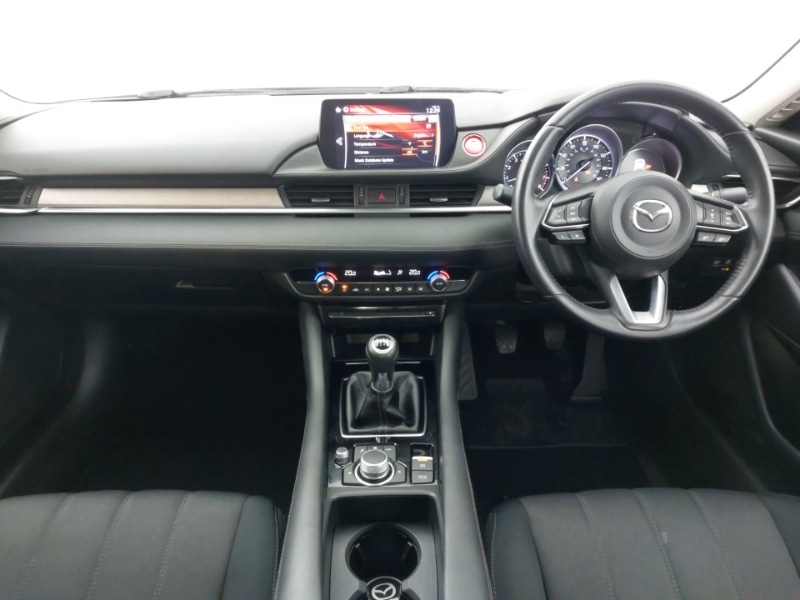 Used Mazda Mazda6 2019 for sale - 76556434: Photo 2